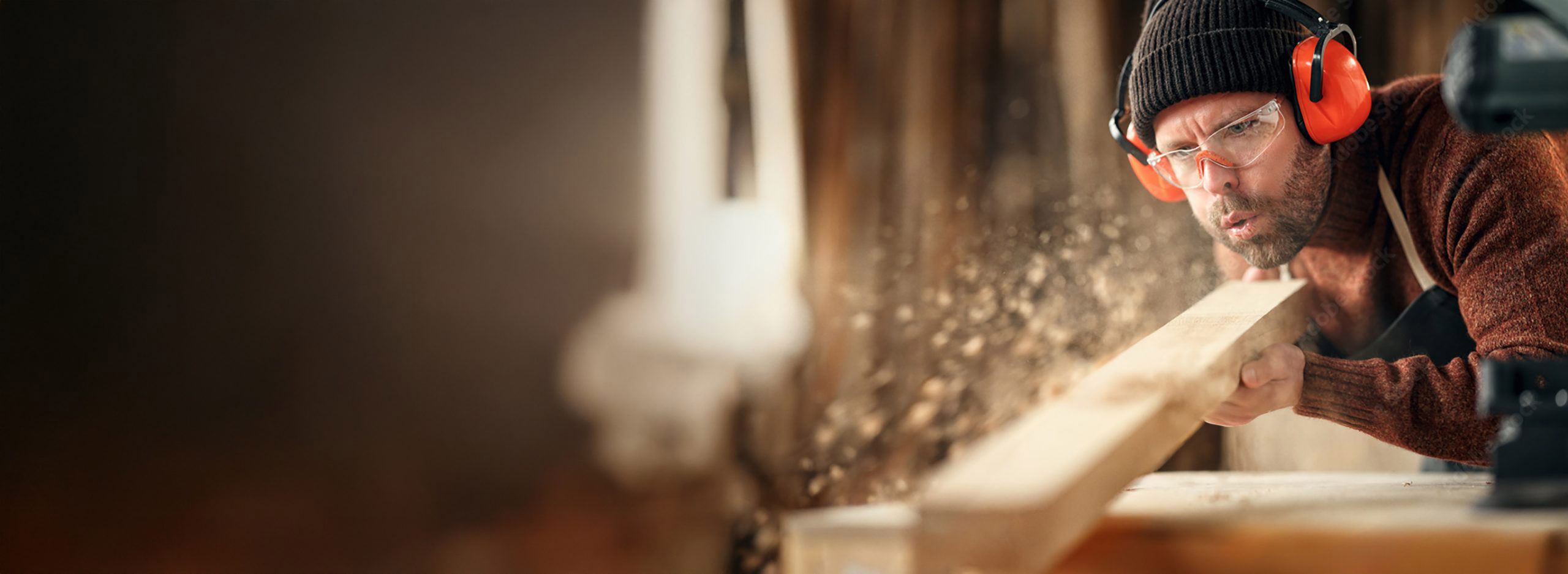 CTA Button Schreinerei Mehrbreier